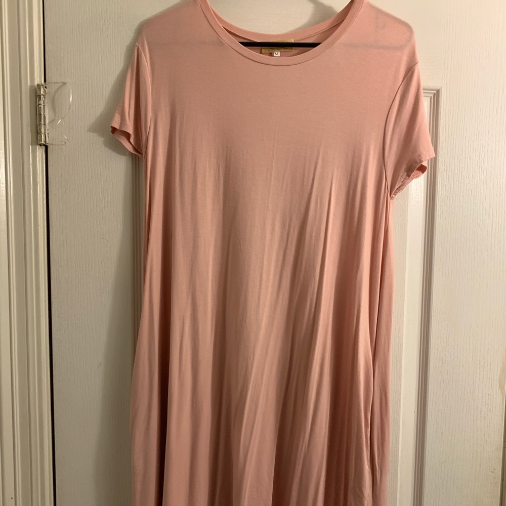 Piko dress